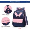 Waterproof backpack for children - Image 2