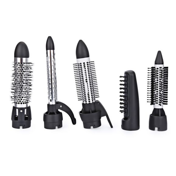 Seven-in-one hair dryer home hair dryer - Image 4