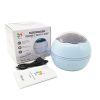 Star projector lamp USB baby sleep light bedroom ball light - Image 2