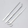 Fish tank aquarium aquatic clip landscaping tool - Image 2