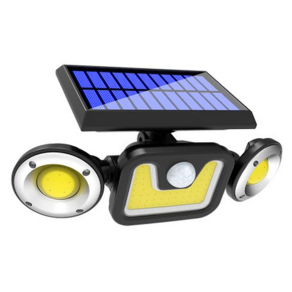 solar wall light - Image 6