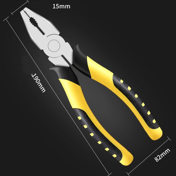 Electric tools for manual pliers - Image 2