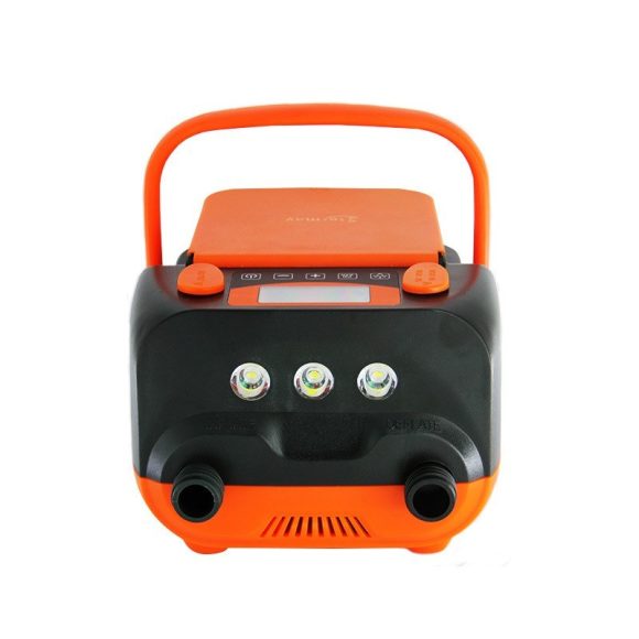 Electric air pump lithium battery pump - Image 3