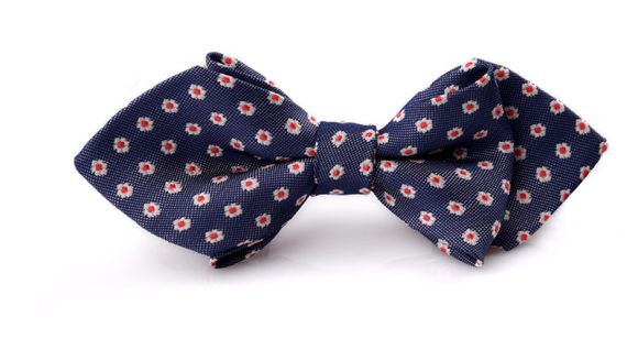 Pet Accessories Dog Bow Tie British Bow Tie - Image 4