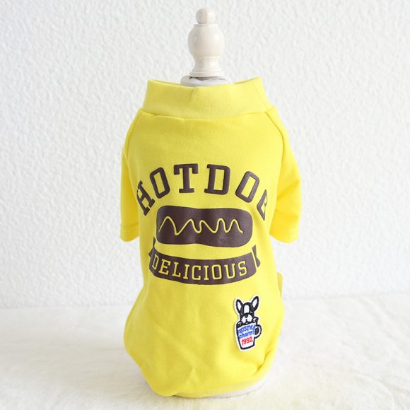 Pet clothes dog clothes - Image 2