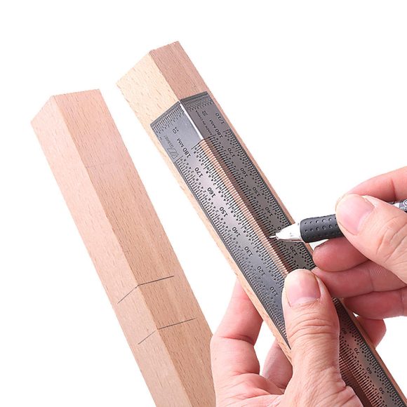 Pro DIY Measurement Ruler - Image 3
