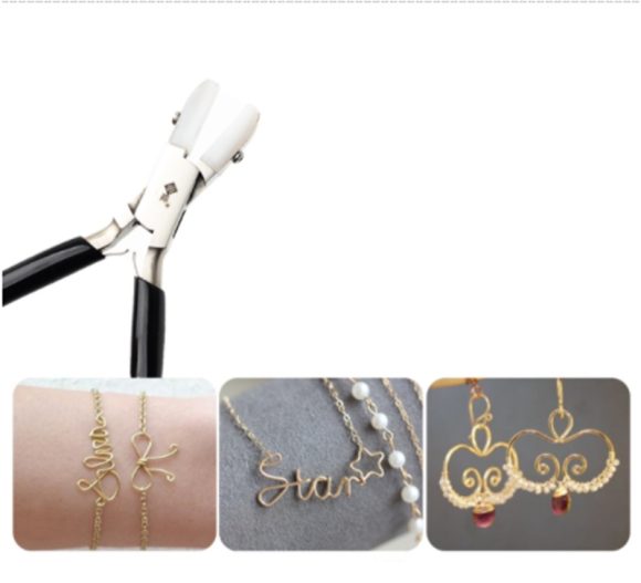 Jewelry DIY beginner tool package - Image 4