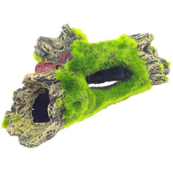 Aquarium resin sink wood fish tank landscaping decoration - Image 6