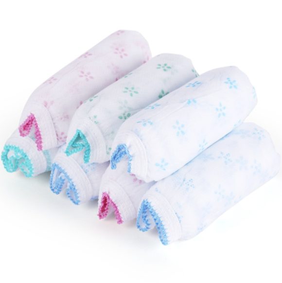 Parturient disposable underpants - Image 9