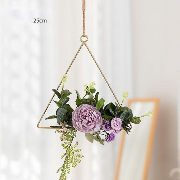Interior wall hangings, wall art decoration - Image 3