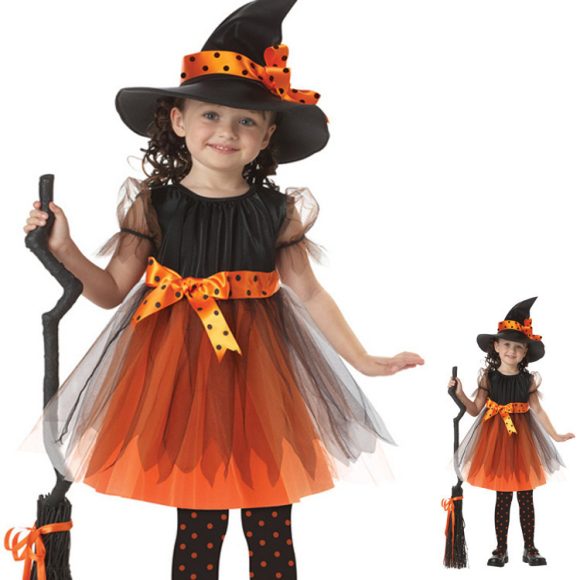 Witches role play costumes - Image 7