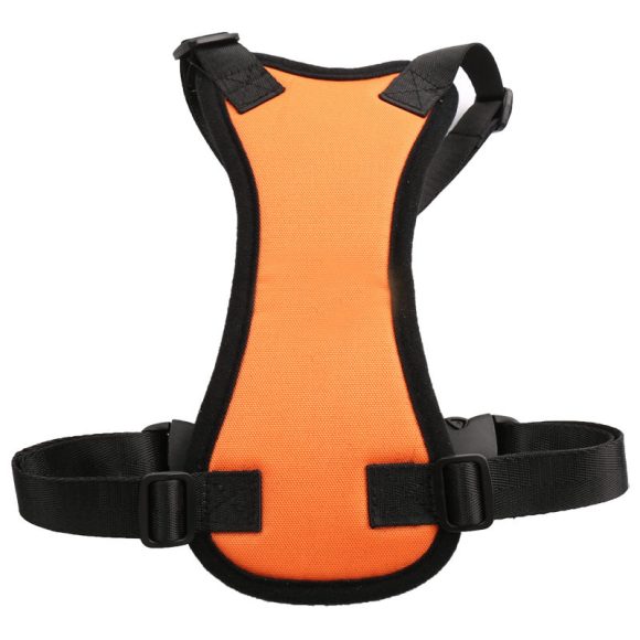 Car seat belts for pets - Image 2