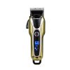 Professional Hair Clipper Rechargeable Electric Beard Trimmer - Image 2