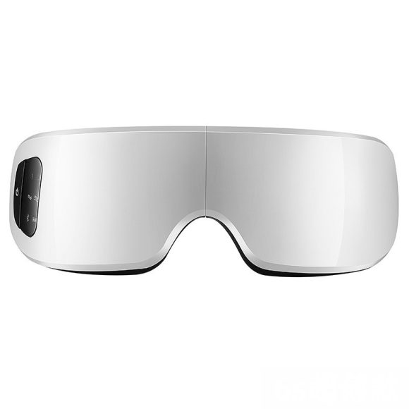 Bluetooth Music Eye Massager Air Pressure Hot Compress Dark Circles Eye Care - Image 5