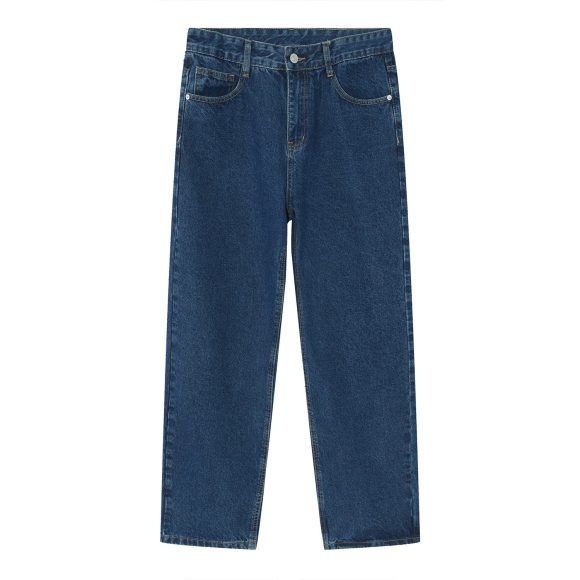 Men's Casual All-matching Loose Japanese Style Casual Trousers - Image 3