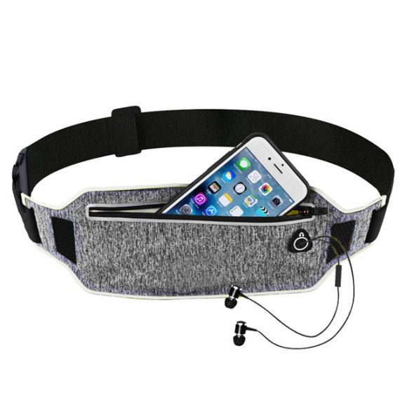 Sports Waist Bag For Men And Women Running Device - Image 3