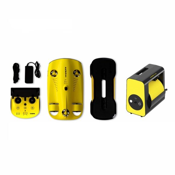 Underwater Unmanned Submarine Rescue Underwater Photography Equipment - Image 7