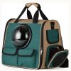 Cat Dog Out Door Portable Backpack - Image 4