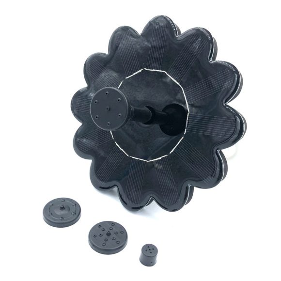 Garden solar mini sprinkler - Image 2