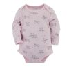 Baby Onesie Cotton Long-Sleeved Baby Clothes - Image 3