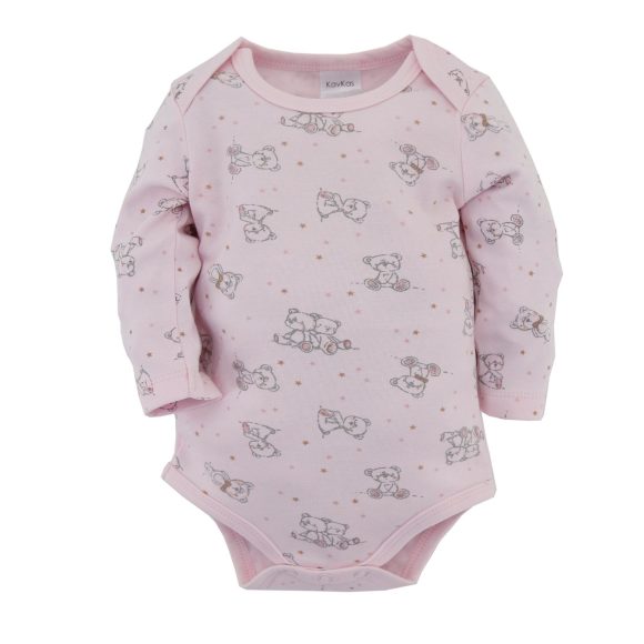 Baby Onesie Cotton Long-Sleeved Baby Clothes - Image 3