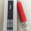 Electric Wine Opener Automatic Electric Wine Bottle Corkscrew Opener With Foil Cutter Wine Bottle Opener Kit - Image 9