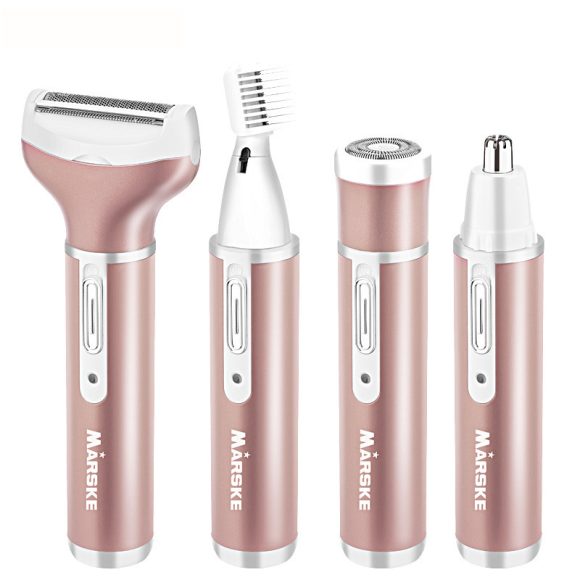 Electric epilator - Image 3