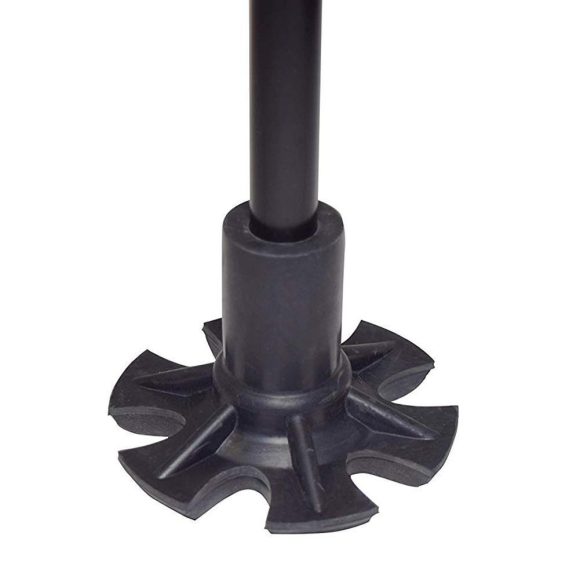 Telescopic Stick Stool Folding Handle Walking Stick - Image 9