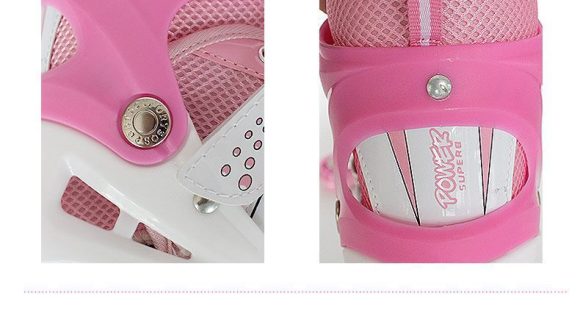 Skateboarding Shoes - Image 4