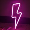 Net Red Room Decoration Lightning Neon Lights - Image 5
