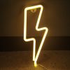 Net Red Room Decoration Lightning Neon Lights - Image 9
