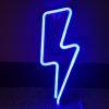 Net Red Room Decoration Lightning Neon Lights - Image 4