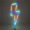 Net Red Room Decoration Lightning Neon Lights - Image 6