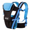 Multifunctional Carrier Sling, Baby Carrier, Baby Carry Bag - Image 6