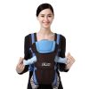 Multifunctional Carrier Sling, Baby Carrier, Baby Carry Bag - Image 2