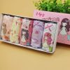 Girls Double Bottom Crotch CuteGirl Shorts - Image 10