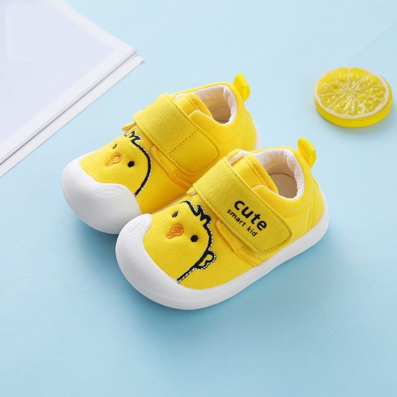 Baby Toddler Shoes Men And Women Babies - Image 5