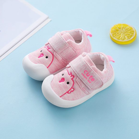 Baby Toddler Shoes Men And Women Babies - Image 4