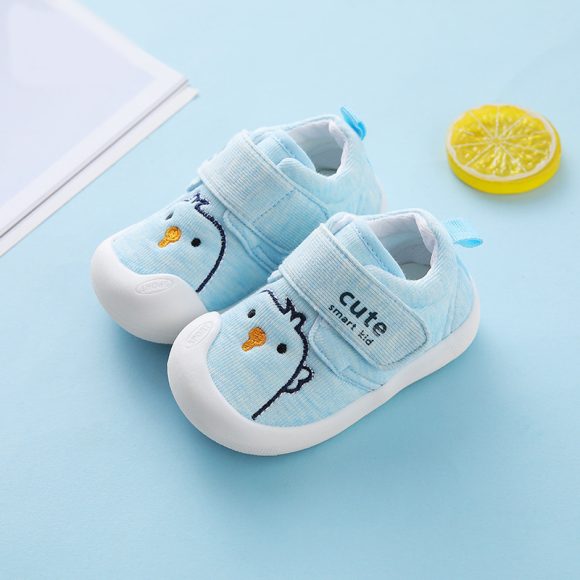 Baby Toddler Shoes Men And Women Babies - Image 3