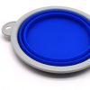 Multifunctional Pet Leash Automatic Retractable Leash Portable Dog Leash - Image 6