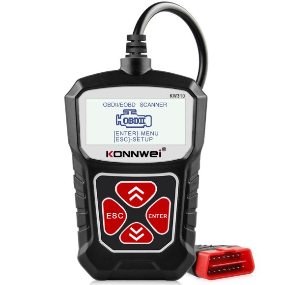 Car Scanner Diagnostic Tool Automotive Scanner Car Tools - Image 4