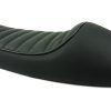 Retro Motorcycle Modified Seat Hump Seat Pedestal