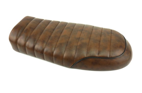 Retro Motorcycle Modified Seat Hump Seat Pedestal - Image 4