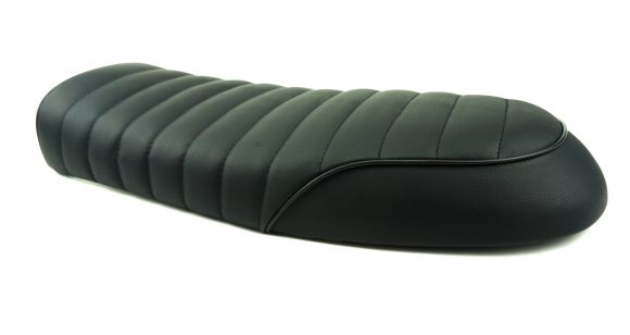 Retro Motorcycle Modified Seat Hump Seat Pedestal - Image 2