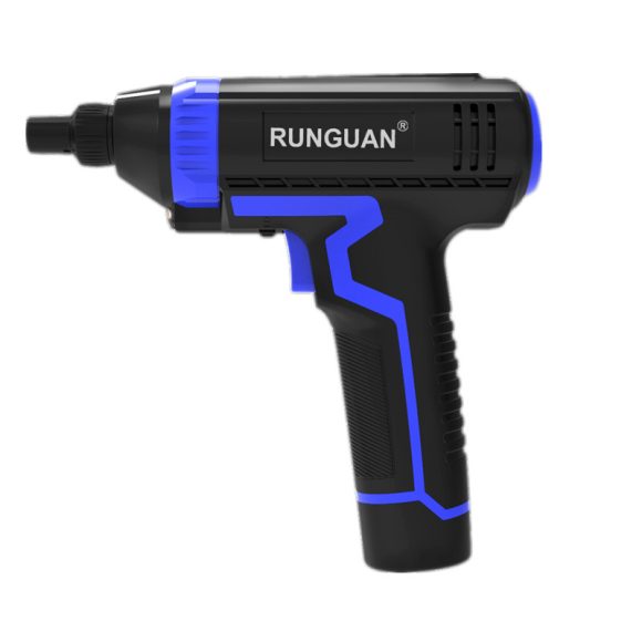 Wireless Charging Portable Multi-function Vehicle Household Pump Electric Car Tire Air Pump - Image 3