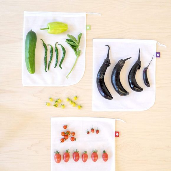 Kitchen vegetable storage - Image 7