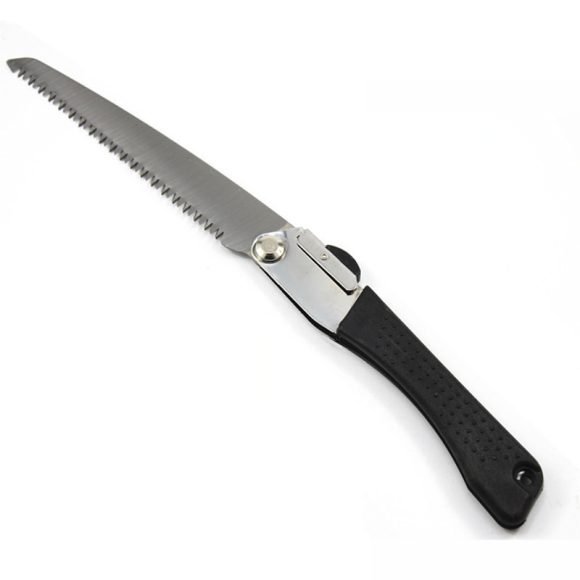 Camping Outdoor Garden Fruit Tree Hacksaw Gardening Tools - Image 4