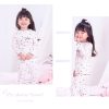 Children's Autumn Clothes Long Pants Suit Pure Cotton - Image 3