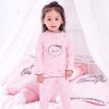 Children's Autumn Clothes Long Pants Suit Pure Cotton - Image 2