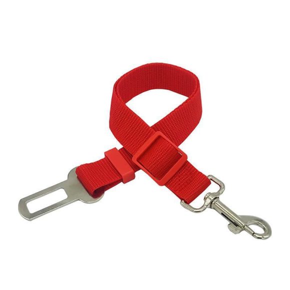 Dog Traction Belt Telescopic Rope Car Car Rope - Image 3